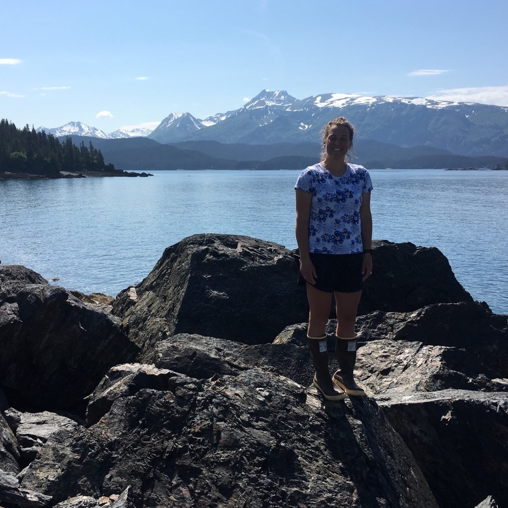 Meet your Posher, Josie